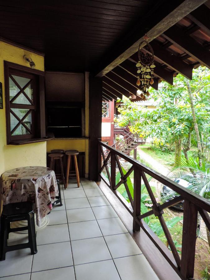 Casa Canto Do Mar Maresias 2 Εξωτερικό φωτογραφία