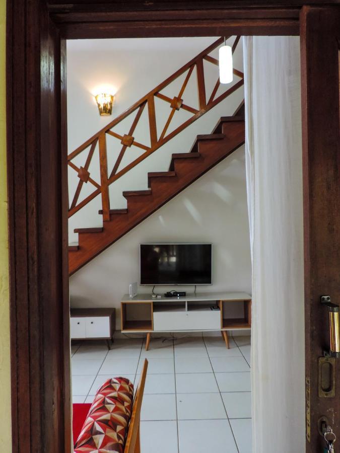 Casa Canto Do Mar Maresias 2 Εξωτερικό φωτογραφία