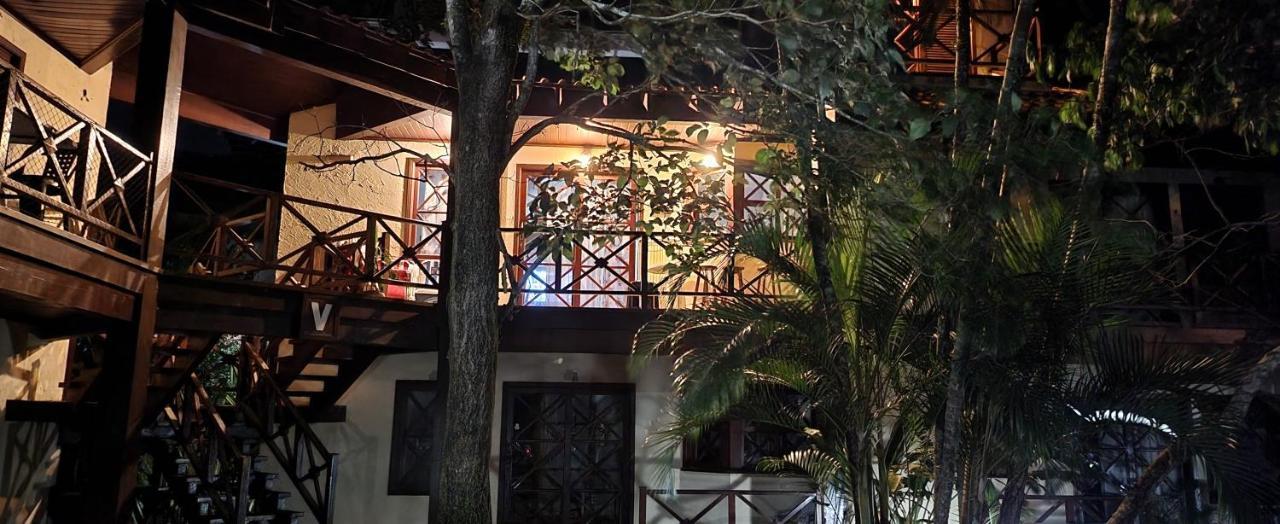 Casa Canto Do Mar Maresias 2 Εξωτερικό φωτογραφία