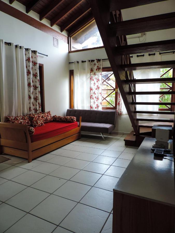 Casa Canto Do Mar Maresias 2 Εξωτερικό φωτογραφία