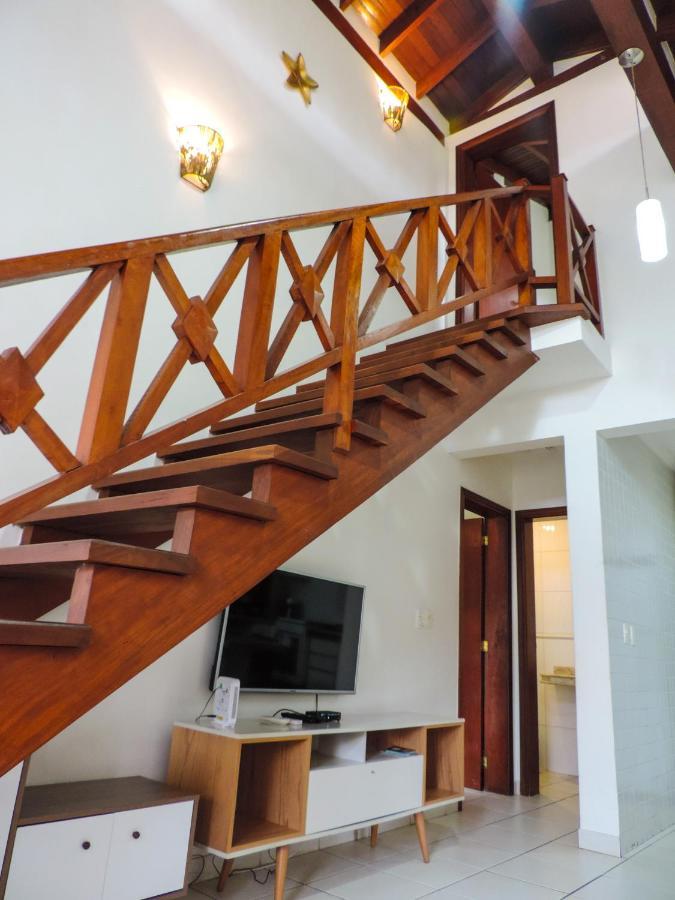 Casa Canto Do Mar Maresias 2 Εξωτερικό φωτογραφία