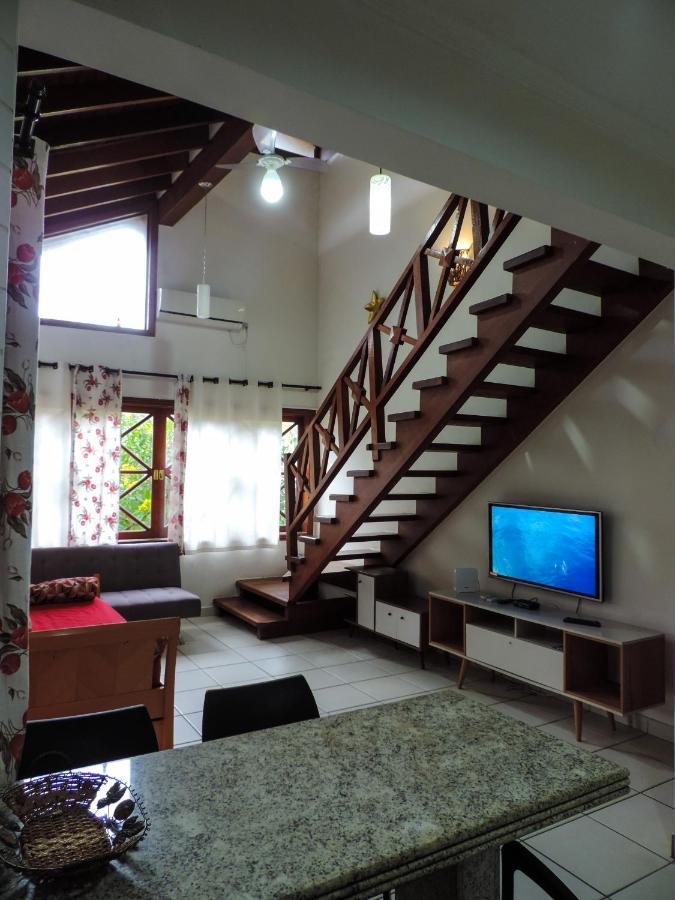 Casa Canto Do Mar Maresias 2 Εξωτερικό φωτογραφία
