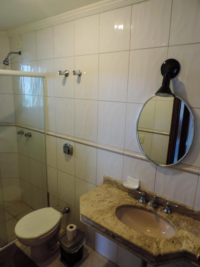 Casa Canto Do Mar Maresias 2 Εξωτερικό φωτογραφία