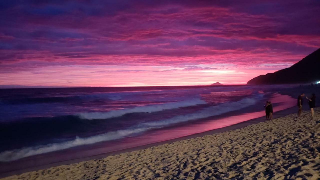 Casa Canto Do Mar Maresias 2 Εξωτερικό φωτογραφία
