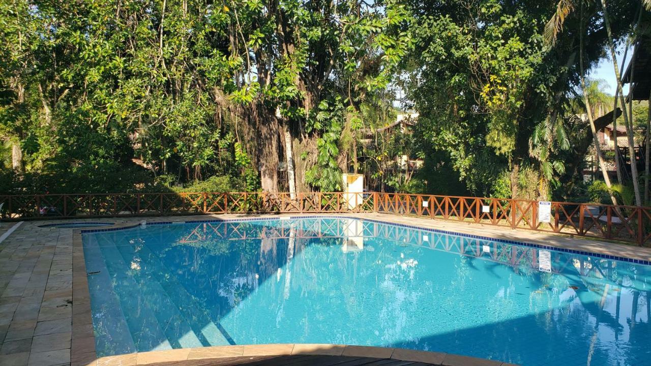 Casa Canto Do Mar Maresias 2 Εξωτερικό φωτογραφία