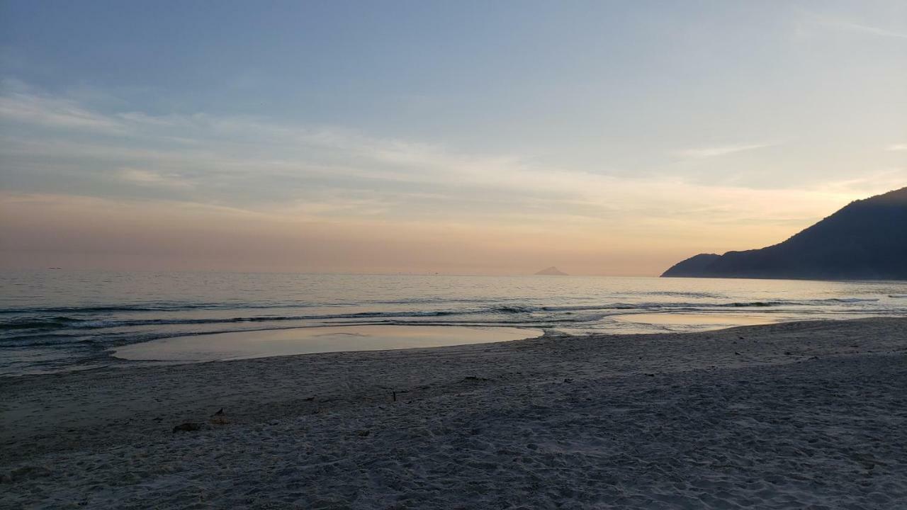 Casa Canto Do Mar Maresias 2 Εξωτερικό φωτογραφία