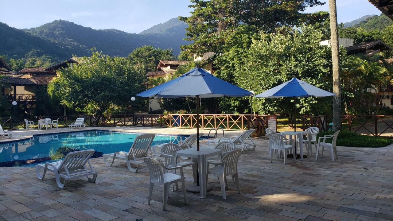 Casa Canto Do Mar Maresias 2 Εξωτερικό φωτογραφία