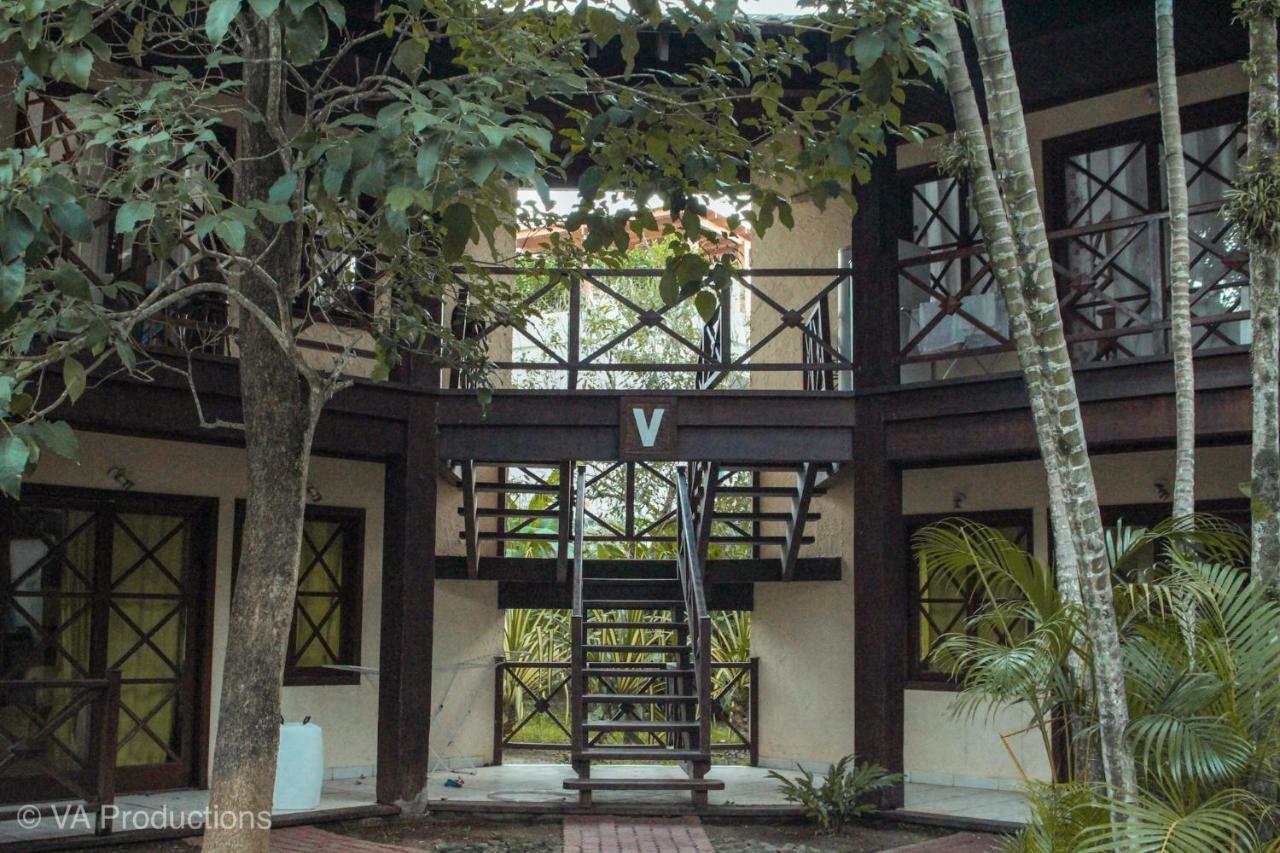 Casa Canto Do Mar Maresias 2 Εξωτερικό φωτογραφία