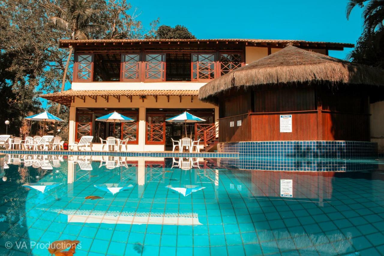 Casa Canto Do Mar Maresias 2 Εξωτερικό φωτογραφία
