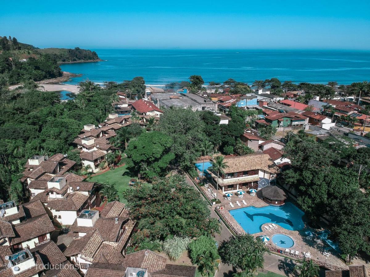 Casa Canto Do Mar Maresias 2 Εξωτερικό φωτογραφία