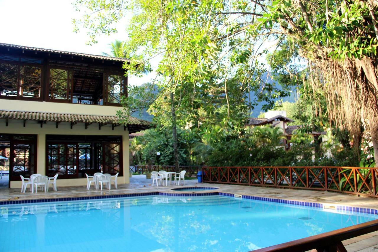 Casa Canto Do Mar Maresias 2 Εξωτερικό φωτογραφία