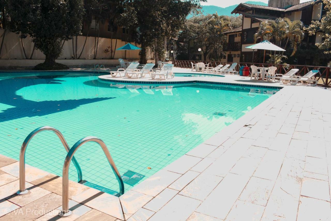 Casa Canto Do Mar Maresias 2 Εξωτερικό φωτογραφία