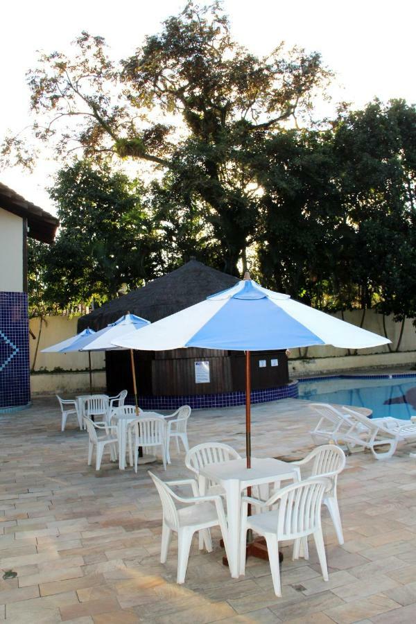 Casa Canto Do Mar Maresias 2 Εξωτερικό φωτογραφία