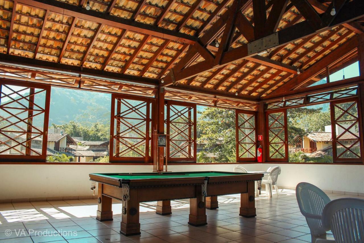 Casa Canto Do Mar Maresias 2 Εξωτερικό φωτογραφία