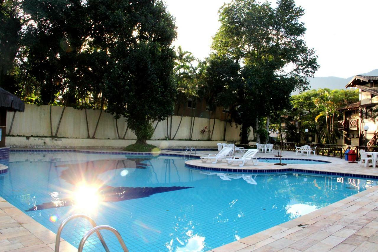 Casa Canto Do Mar Maresias 2 Εξωτερικό φωτογραφία