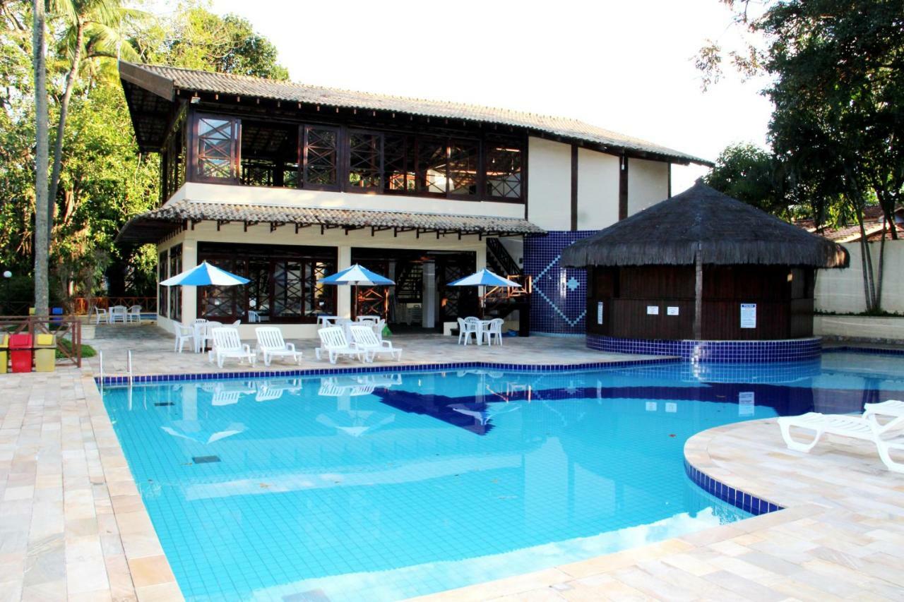 Casa Canto Do Mar Maresias 2 Εξωτερικό φωτογραφία