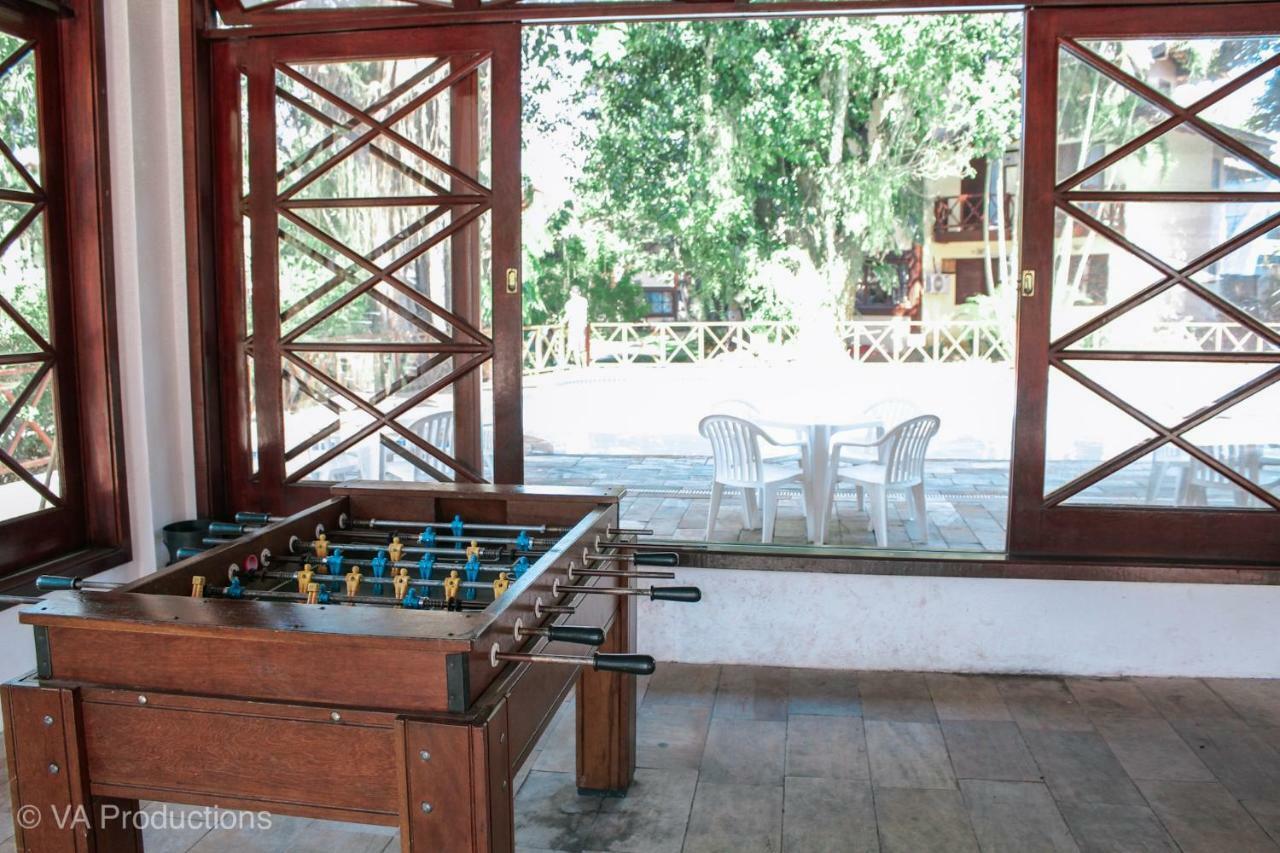 Casa Canto Do Mar Maresias 2 Εξωτερικό φωτογραφία